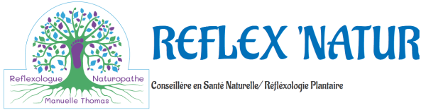 Réflexologie plantaire et Naturopathie à Bagnères-de-Luchon