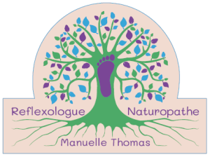 réflexologie naturopathe manuelle Thomas